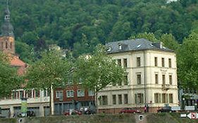 Hotel Villa Marstall Heidelberg